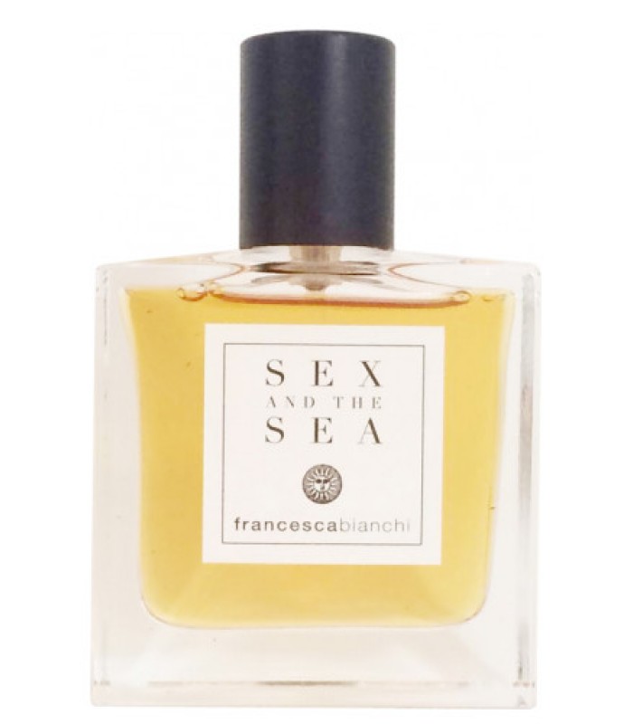 Francesca Bianchi Sex and the Sea Extrait de parfum